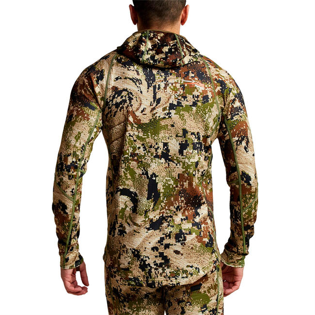 Gear Mens Heavyweight Hunting Performance Hoody